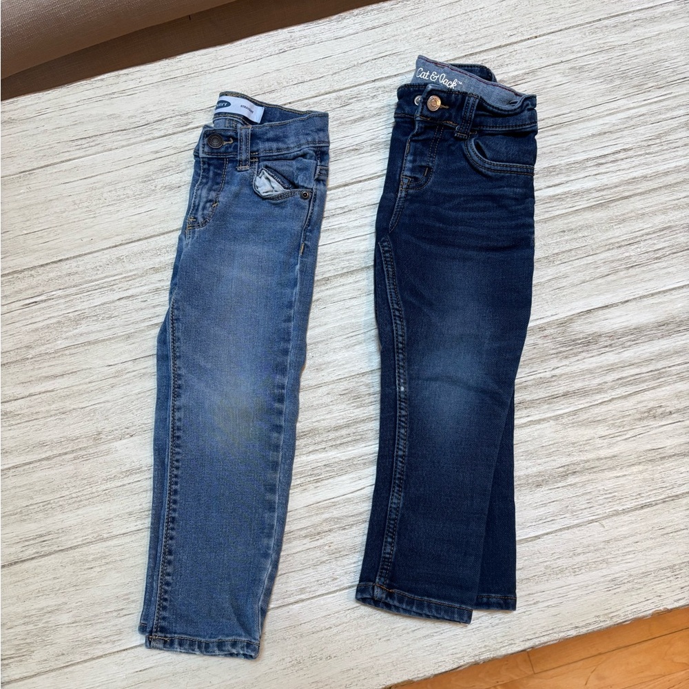 3T Boys Jeans